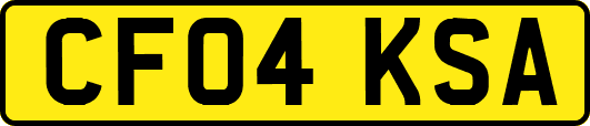 CF04KSA