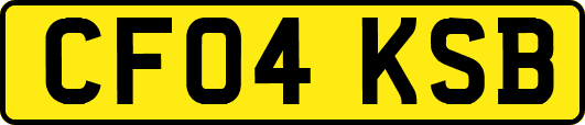 CF04KSB