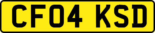 CF04KSD
