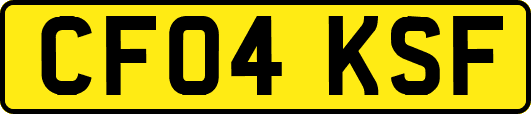 CF04KSF