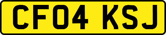 CF04KSJ
