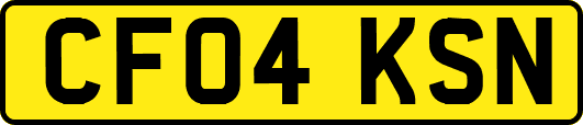 CF04KSN