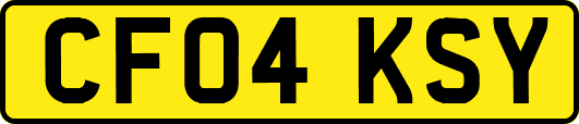 CF04KSY