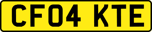 CF04KTE