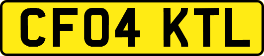 CF04KTL
