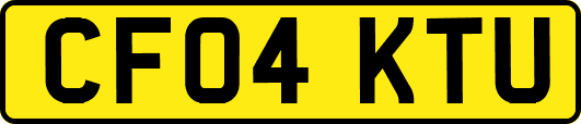 CF04KTU