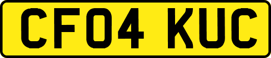 CF04KUC