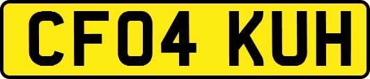 CF04KUH