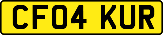 CF04KUR