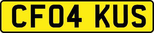 CF04KUS