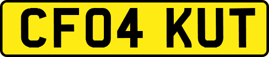 CF04KUT