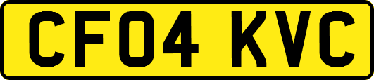 CF04KVC