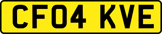 CF04KVE
