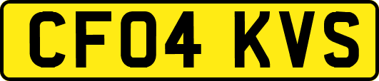 CF04KVS
