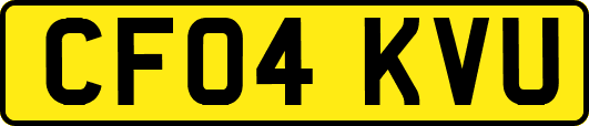 CF04KVU