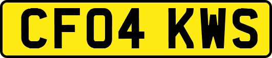 CF04KWS