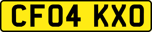 CF04KXO