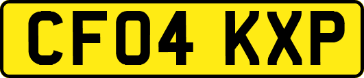 CF04KXP