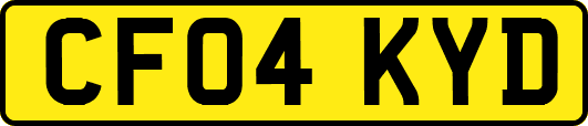 CF04KYD
