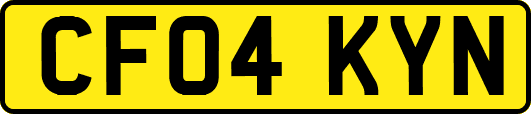 CF04KYN