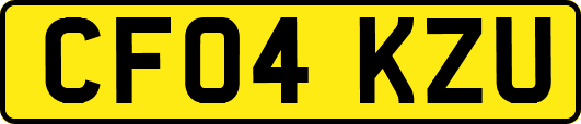 CF04KZU