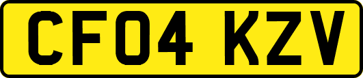 CF04KZV