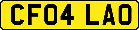 CF04LAO