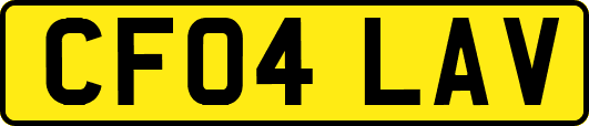 CF04LAV