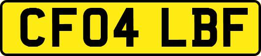 CF04LBF