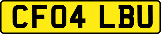 CF04LBU