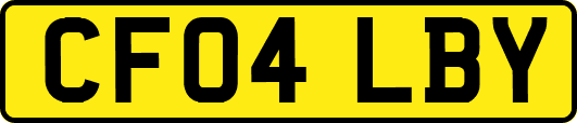 CF04LBY