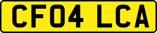 CF04LCA