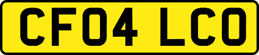 CF04LCO