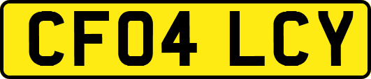 CF04LCY