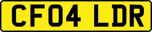 CF04LDR