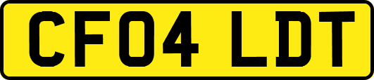 CF04LDT