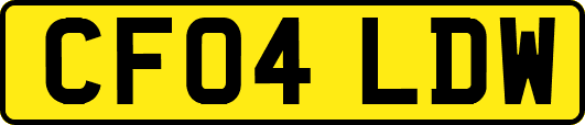 CF04LDW