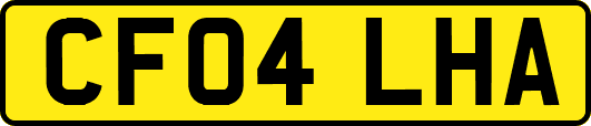 CF04LHA