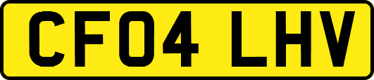 CF04LHV