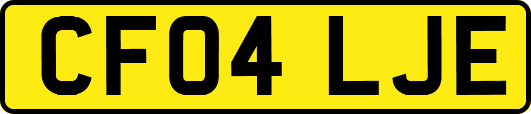 CF04LJE