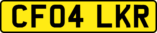 CF04LKR