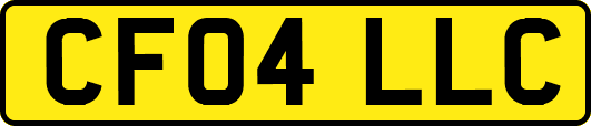 CF04LLC