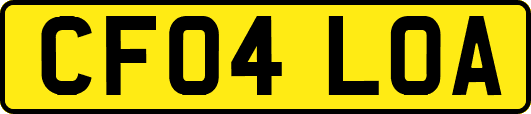 CF04LOA