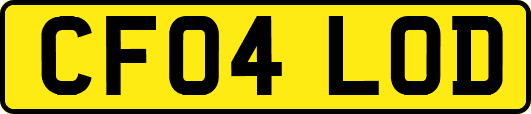 CF04LOD