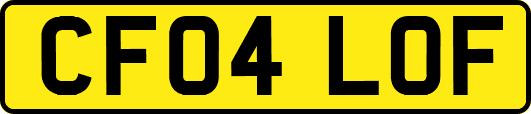 CF04LOF