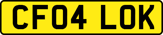 CF04LOK