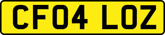 CF04LOZ