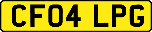 CF04LPG
