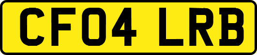 CF04LRB