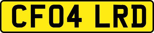 CF04LRD